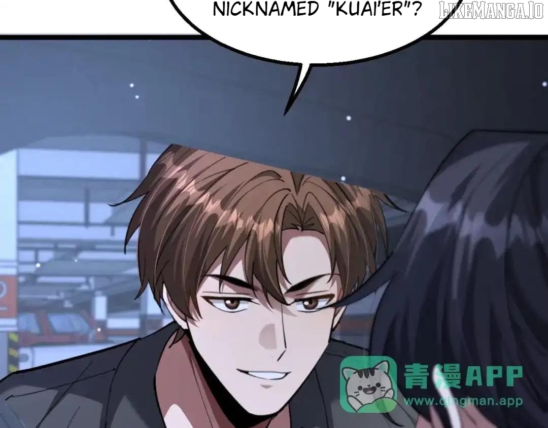 I’m Trapped In This Day For One Thousand Years Chapter 229 - page 21
